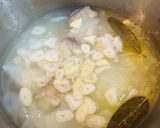 圧力鍋で手抜きなのに本格的な欧風旨カレー作り方2写真