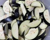 これって手抜きかなぁ？我が家の麻婆茄子♪作り方1写真