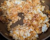 洋食屋の味！保存版ふわとろオムライス作り方3写真