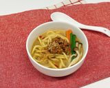 ごま担々鍋作り方8写真