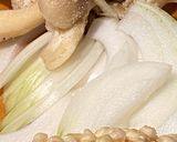 豆腐ときのこの味噌煮♥︎作り方2写真