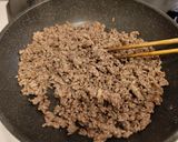 簡単！じゃがいも２種と合挽き肉のコロッケ作り方3写真
