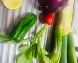もったいなくて食べれない　至高の帆立料理作り方2写真