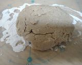 そば粉の薄焼きパン作り方5写真
