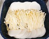 味噌バター味で生シャケのちゃんちゃん焼き作り方5写真