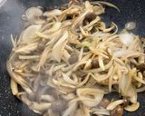 さばトマトのにんにくバターソテー作り方4写真