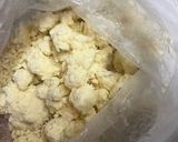 ゴルゴンゾーラとくるみのクッキー作り方4写真