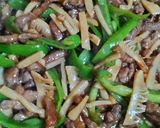 簡単すぎる♪青椒肉絲*チンジャオロースー作り方7写真