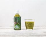 抹茶あま酒のレアチーズケーキ作り方1写真