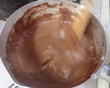 チョコレートわらび餅作り方6写真