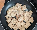 1歳と取り分け♪砂糖なしふわとろフレンチトースト作り方3写真
