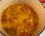 無水トマトの手打ちショートパスタ作り方3写真