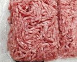 挽肉のブロック冷凍♡作り方18写真