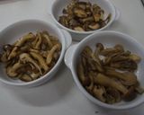 豆腐と長芋とキノコのダイエットグラタン作り方7写真