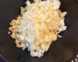 トマトとにんにくのパスタ作り方1写真