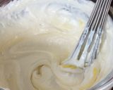 HMで簡単！しっとりキャロットケーキ作り方8写真