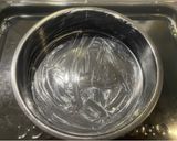 鯖とさつまいものグルテンフリーキッシュ作り方8写真