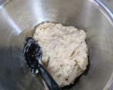 お手軽🍞全粒粉フォカッチャ作り方4写真