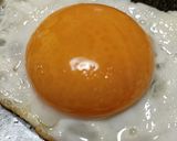 ひと手間、コツあり目玉焼き卵♡作り方5写真