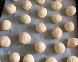 ブラジル人家庭の味☆ポンデケージョ作り方4写真