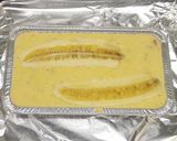米粉バナナケーキ作り方2写真