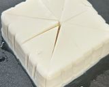 🍃しょうが香る✨豆腐の白だしお吸い物作り方2写真
