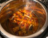 ひつまぶし風うなぎの炊き込みごはん作り方5写真