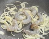 🦐 漆黒の輝き!本格「岡山えびめし」作り方5写真