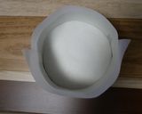 不器用ケーキ台基本作り方1写真