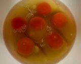 磯味卵焼き作り方1写真