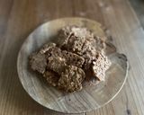 オートミールクッキー作り方10写真