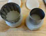 何でも入れちゃえ！レンチンで作る大根の器作り方5写真