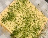 レンジで簡単⭐︎チーズクラッカー作り方2写真