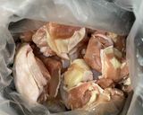 ハリッサチキン作り方3写真