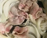 簡単　ハッシュドポーク（ビーフじゃないよ作り方7写真