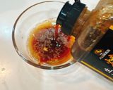 焼肉生だれ夏にピッタリヘルシー豆腐ユッケ作り方5写真