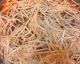 もやしの中華サラダ作り方3写真