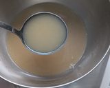 暑い日に山形の冷やしラーメン🍜14杯目作り方12写真