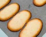 猫の舌クッキー作り方7写真