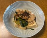 豚肉と豆腐のピリ辛うま煮作り方6写真