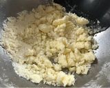 型なし簡単♪ 米粉のさくさくブルーベリータルト作り方1写真