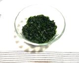 一石二鳥♪簡単！旨味じんわりワカメご飯❀作り方2写真