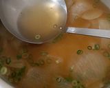 玉ねぎたっぷりコンソメスープ♪作り方2写真