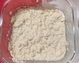 もっちり豆腐のキムチヂミ作り方2写真