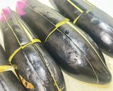 なすの肉みそ炒め(うちのごはん風)作り方2写真