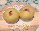 あこ天然酵母で作るチーズ蒸しパン作り方8写真