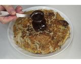 はんぺんと厚揚げのお好み焼き★動画あり★作り方23写真