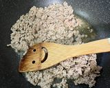丸美屋の素でやみつき❤︎麻婆豆腐✨作り方3写真
