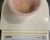 ダイエット中でもぼたもち作り方3写真