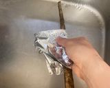 おいしい！とまらない！きんぴらごぼう作り方1写真